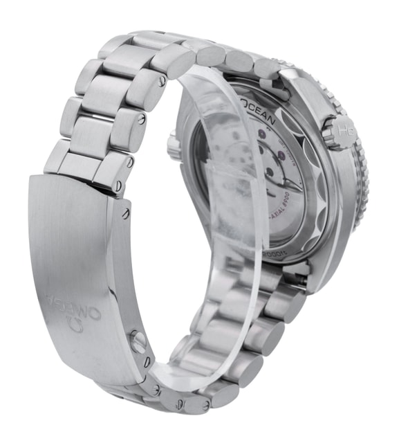 Omega Planet Ocean 215.30.44.21.01.002 Image 3